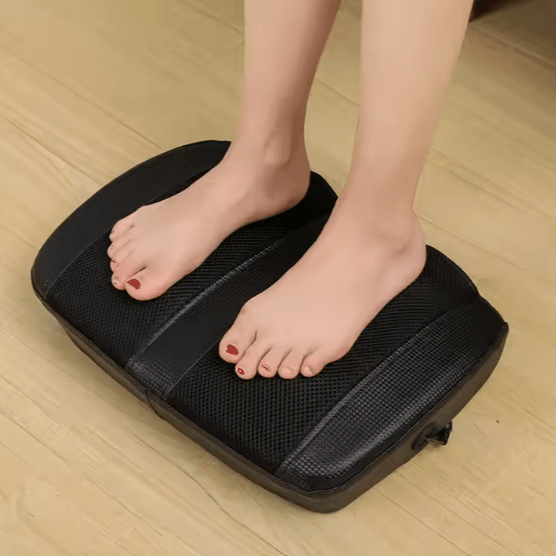 Foot Rest Massager – Relax, Relieve & Refresh Tired Feet